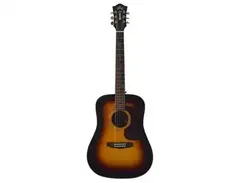 Guild Westerly Collection D-140E main image