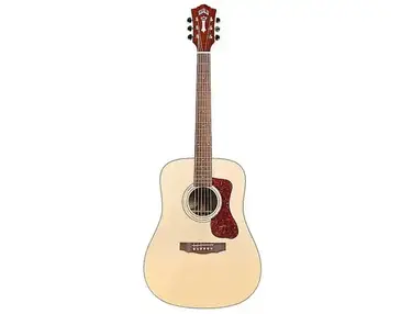 Guild Westerly Collection D-150