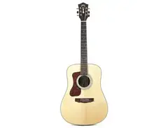 Guild Westerly Collection D-150L Left-Handed main image