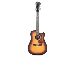 Guild Westerly Collection D-2612CE Deluxe