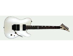 ESP Eclipse Custom 1987