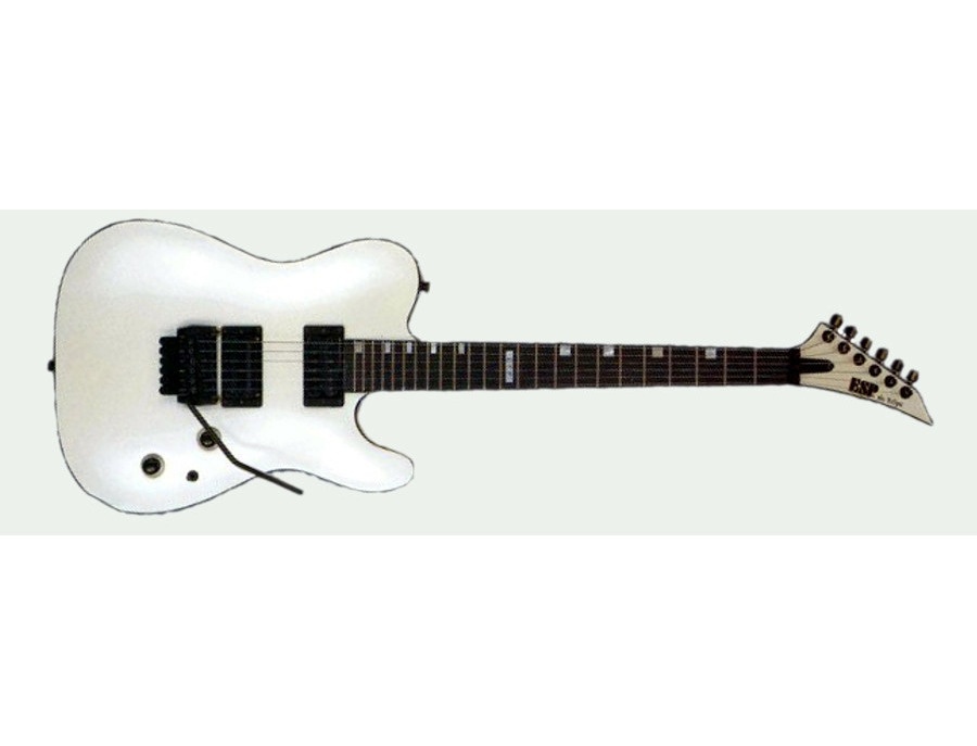 Esp eclipse deals telecaster