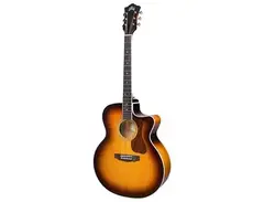Guild Westerly Collection F-250CE Deluxe main image