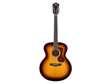 Guild Westerly Collection F-250E Deluxe