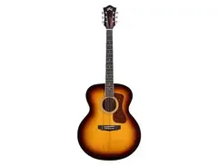 Guild Westerly Collection F-250E Deluxe main image