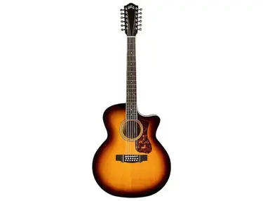 Guild Westerly Collection F-2512CE