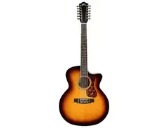 Guild Westerly Collection F-2512CE main image