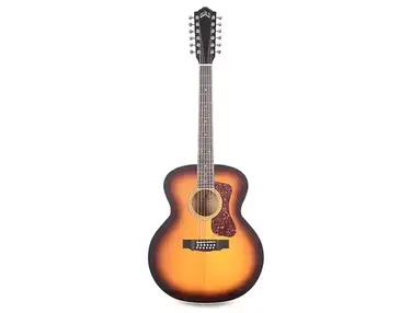 Guild Westerly Collection F-2512E Deluxe