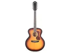 Guild Westerly Collection F-2512E Deluxe