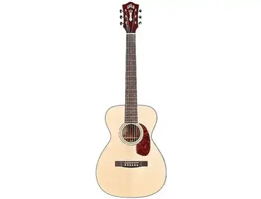 Guild Westerly Collection M-140E