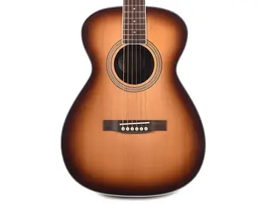 Guild Westerly Collection M-260E Deluxe
