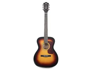 Guild Westerly Collection OM-140