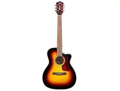 Guild Westerly Collection OM-140CE