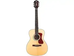 Guild Westerly Collection OM-140E main image