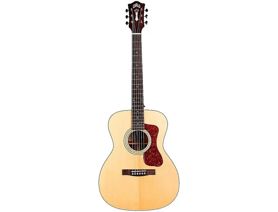 Guild Westerly Collection OM-140E - What To Know & Where To Buy