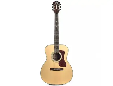 Guild Westerly Collection OM-150