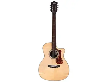 Guild Westerly Collection OM-250CE Reserve
