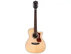 Guild Westerly Collection OM-250CE Reserve main image