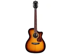 Guild Westerly Collection OM-260CE Deluxe main image