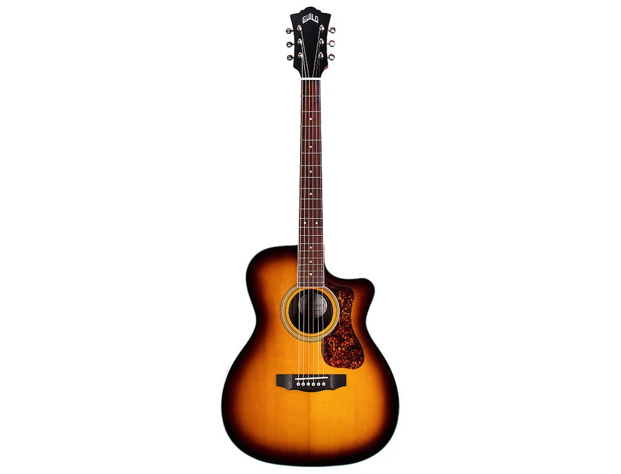 Guild Westerly Collection OM-260CE Deluxe - What To Know Guild Westerly Collection OM-260CE Deluxe - What To Know