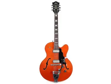 Guild X-160 Rockabilly