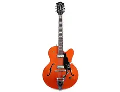 Guild X-160 Rockabilly main image