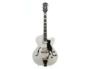 Guild X-175 Manhattan Special Limited Edition