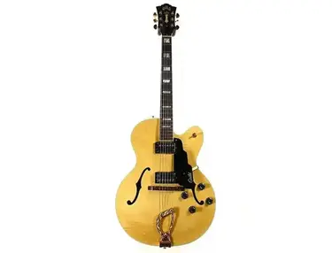 Guild X-180 Park Avenue
