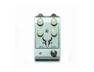 Guitartech Mad Bull Overdrive