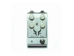 Guitartech Mad Bull Overdrive main image