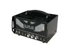 Gurus Amps 5015 Amplifier Head main image