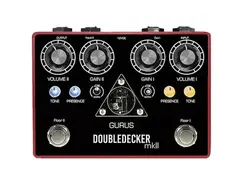 Gurus DoubleDecker mkII main image