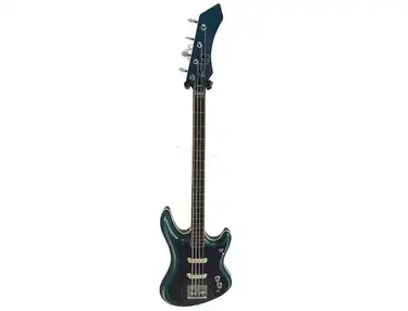Guyatone EB-9 Sharp 5 Bass