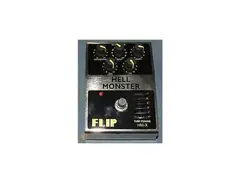 Guyatone Flip Hell Monster main image