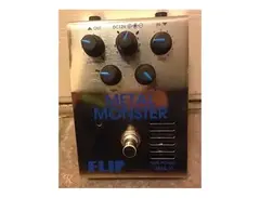 Guyatone Flip Metal Monster main image