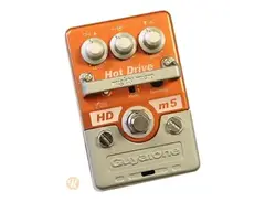 Guyatone HDm5 Hot Drive main image
