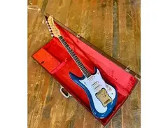 Guyatone LG-350T Custom Sharp 5