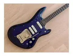 Guyatone LG-350T DX Deluxe Sharp 5 main image