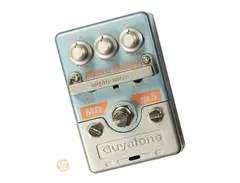 Guyatone MDm5 Micro Delay main image