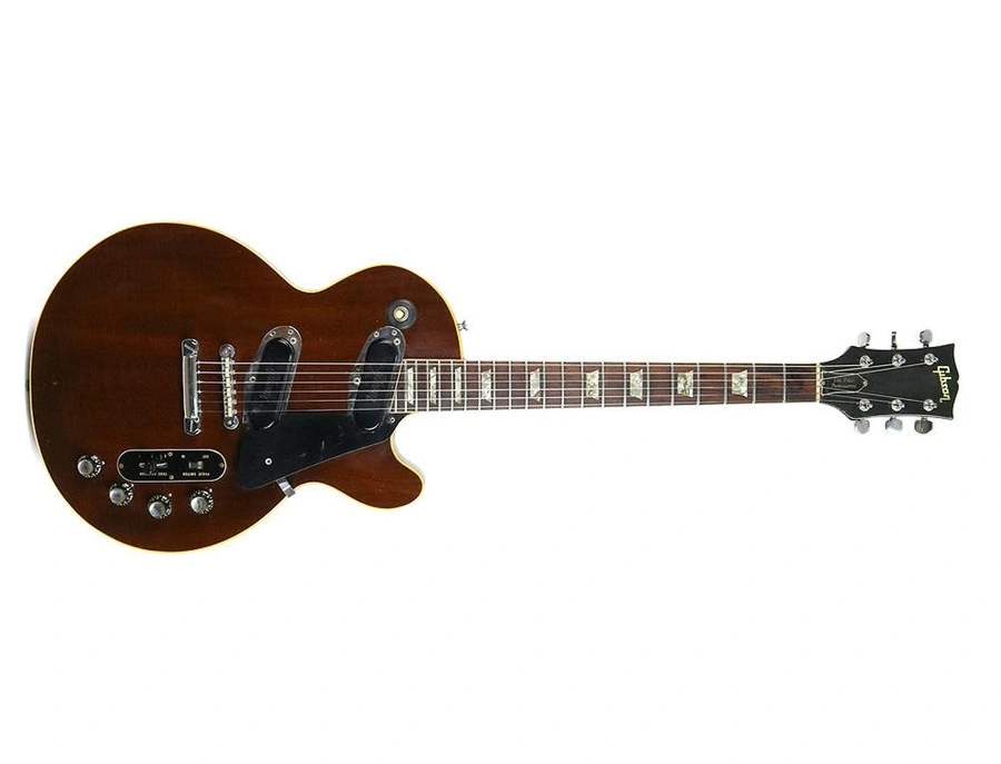 Gibson Les Paul Professional ('69-'73) - What To Know & Where To