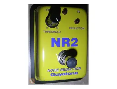 Guyatone NR2 Noise Reducer