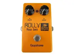 Guyatone PS-101 Rolly Box Phase Sonix main image