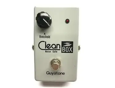 Guyatone PS-108 Clean Box Noise Gate