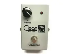 Guyatone PS-108 Clean Box Noise Gate main image