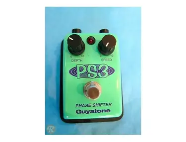 Guyatone PS-3 Phase Shifter