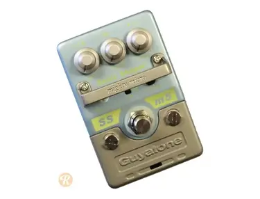 Guyatone SSm5 Sonic Shaper