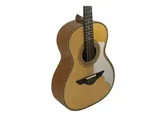 H. Jimenez LBQ2NCE El Musico Bajo Quinto with Electronics main image