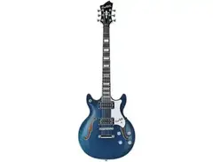 Hagstrom Alvar Limited main image
