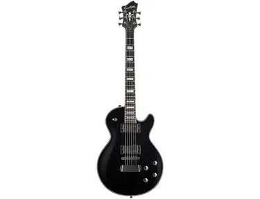 Hagstrom Dark King Swede