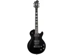 Hagstrom Dark King Swede main image
